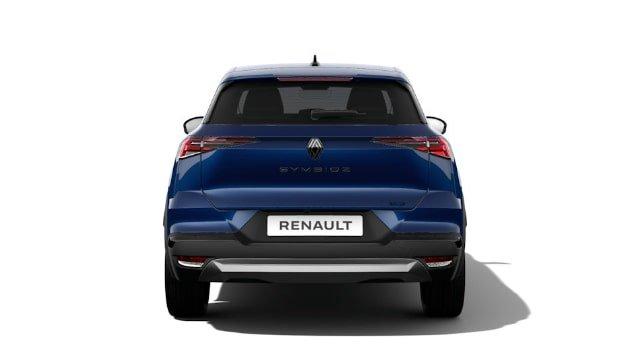 Renault Symbioz Esprit Alpine LKHZ+RFK+SHZ Full Hybrid E-Tech 145 