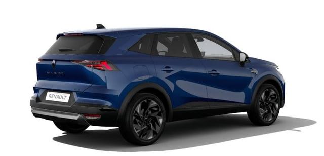 Renault Symbioz Esprit Alpine LKHZ+RFK+SHZ Full Hybrid E-Tech 145 