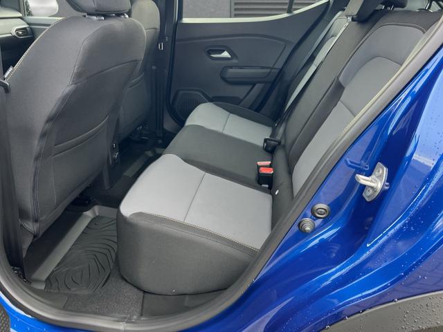 Dacia Sandero Stepway Extreme SHZ+RFK+LED TCe 90 CVT 