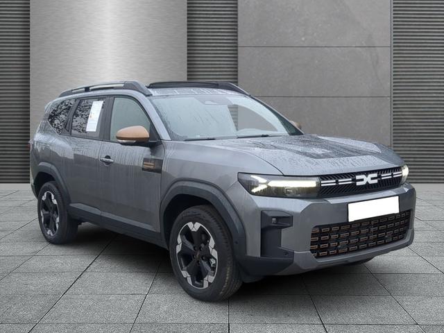 Dacia Bigster - Extreme Pano+SHZ+LED+RFK Hybrid 155