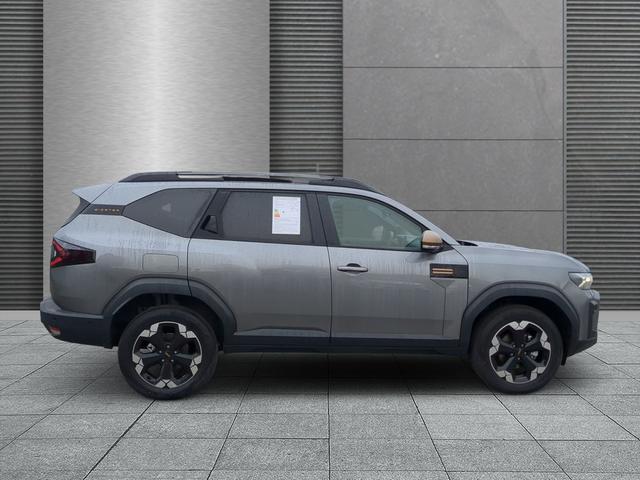 Dacia Bigster - Extreme Pano+SHZ+LED+RFK Hybrid 155