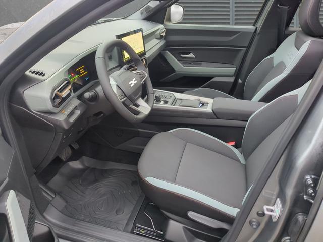 Dacia Bigster Extreme Pano+SHZ+LED+RFK Hybrid 155 