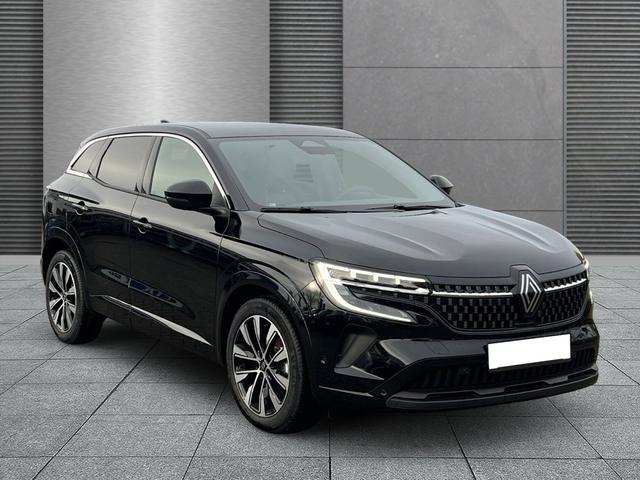 Renault Austral - Techno Winterpaket+LED+RFK Full Hybrid E-TECH 200