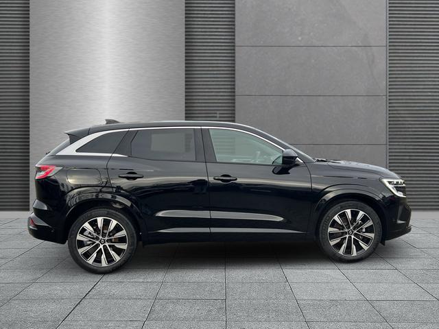 Renault Austral Techno Winterpaket+LED+RFK Full Hybrid E-TECH 200 
