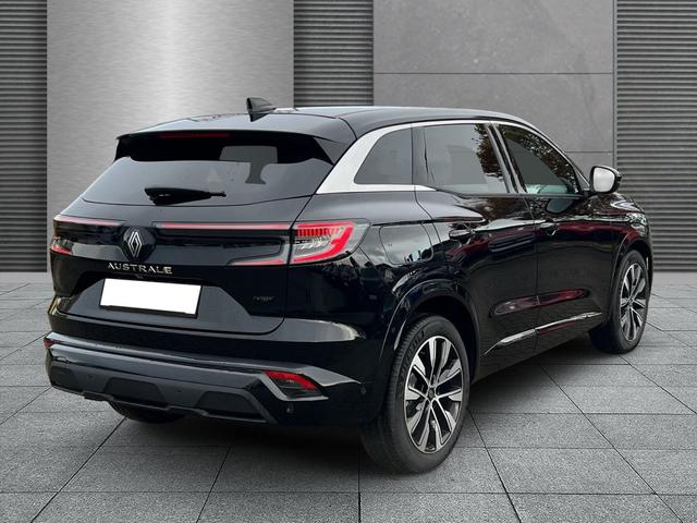 Renault Austral Techno Winterpaket+LED+RFK Full Hybrid E-TECH 200 