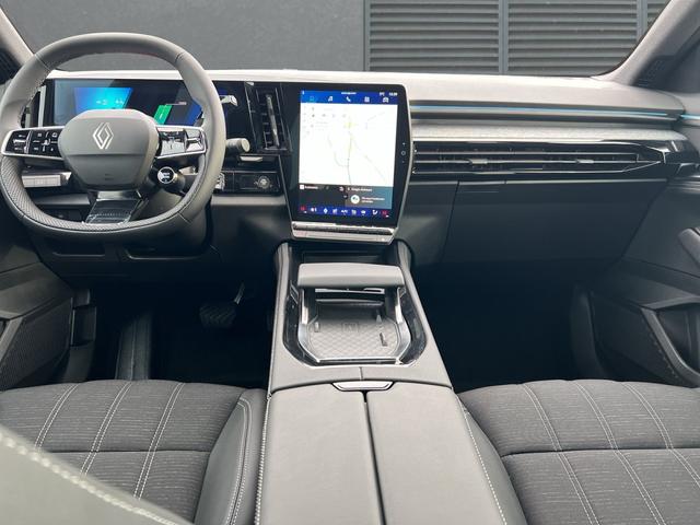 Renault Austral Techno Winterpaket+LED+RFK Full Hybrid E-TECH 200 
