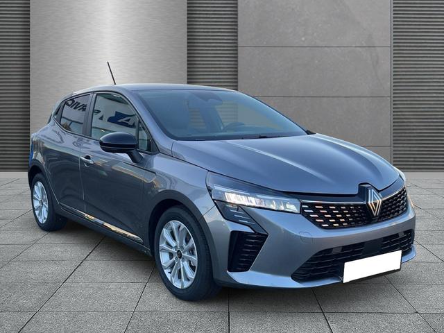 Renault Clio - Evolution PDC+LED+Klima TCe 90 X-Tronic