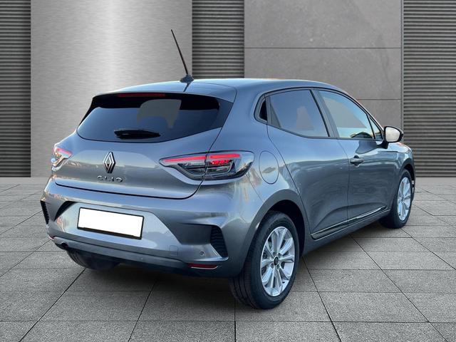 Renault Clio Evolution PDC+LED+Klima TCe 90 X-Tronic 