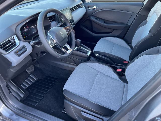 Renault Clio Evolution PDC+LED+Klima TCe 90 X-Tronic 