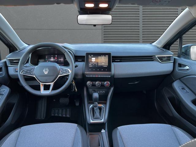 Renault Clio Evolution PDC+LED+Klima TCe 90 X-Tronic 