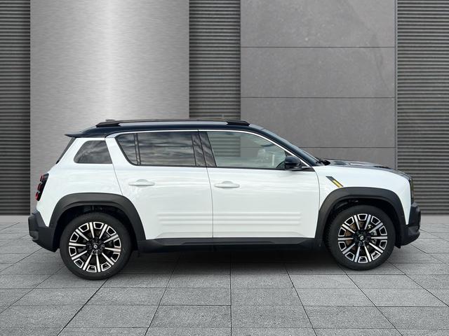 Renault R 4 Iconic el. Heckklappe+Harman/Kardon Sound 150 Comfort Range 