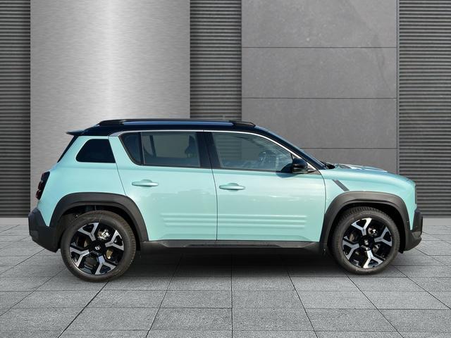 Renault R 4 Techno CCS+Winter-Paket+RFK E-TECH 150 Comfort Range 