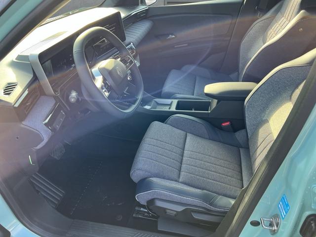 Renault R 4 Techno CCS+Winter-Paket+RFK E-TECH 150 Comfort Range 