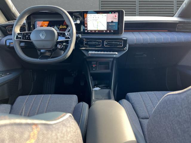 Renault R 4 Techno CCS+Winter-Paket+RFK E-TECH 150 Comfort Range 