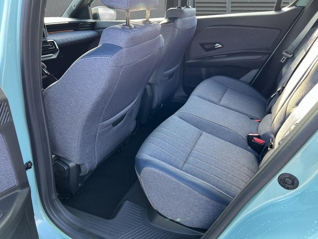 Renault R 4 Techno CCS+Winter-Paket+RFK E-TECH 150 Comfort Range 