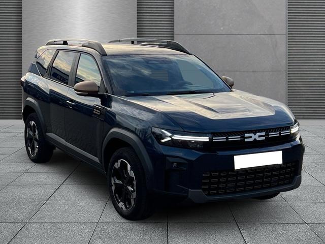 Dacia Bigster - Extreme Pano+SHZ+LED+RFK Hybrid 155