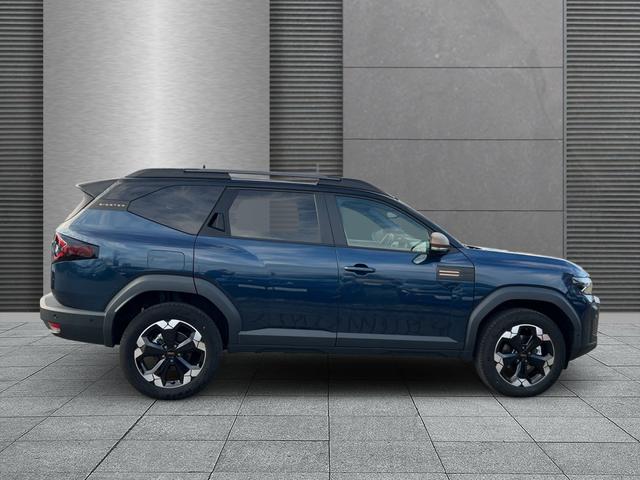 Dacia Bigster Extreme Pano+SHZ+LED+RFK Hybrid 155 