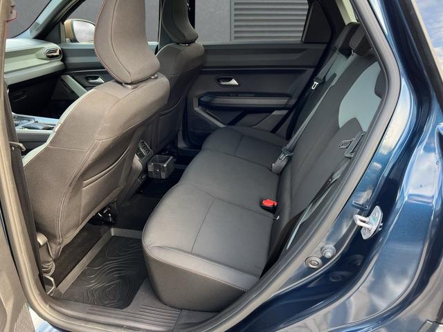 Dacia Bigster Extreme Pano+SHZ+LED+RFK Hybrid 155 