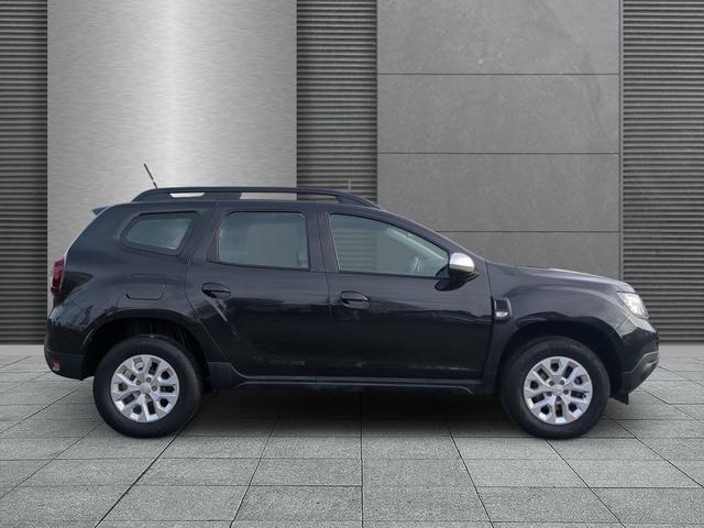 Dacia Duster Comfort SHZ LED TCe 130 