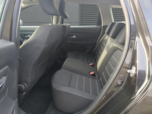 Dacia Duster Comfort SHZ LED TCe 130 