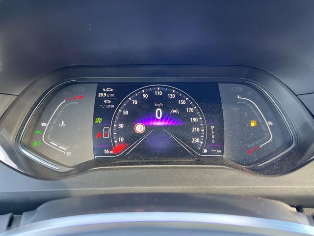 Renault Kangoo Techno PDC+RFK+Klimaauto. TCe 130 EDC 