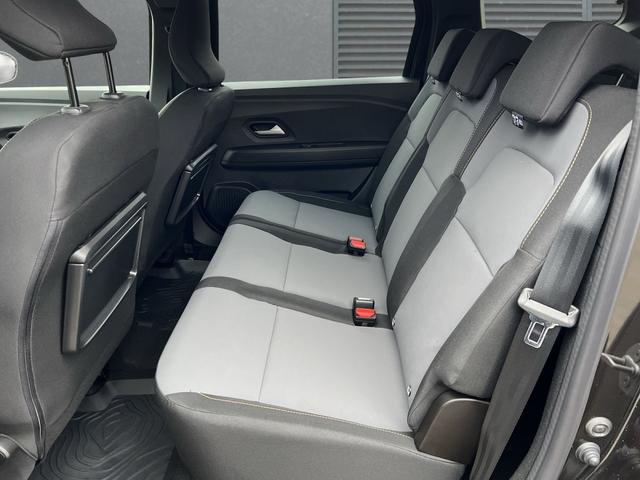 Dacia Jogger Extreme 7-S SHZ+RFK+LED TCe 110 