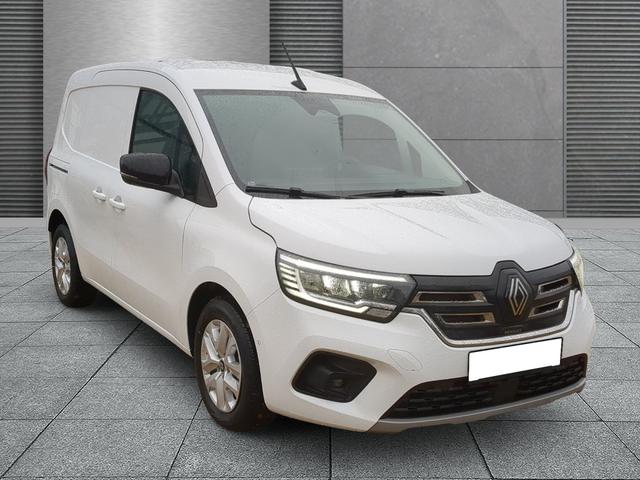 Renault Kangoo Rapid E-TECH - Advance L1 Comfort Range+SHZ+LKHZ CCS