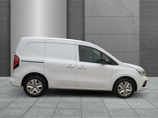 Renault Kangoo Rapid E-TECH Advance L1 Comfort Range+SHZ+LKHZ CCS 