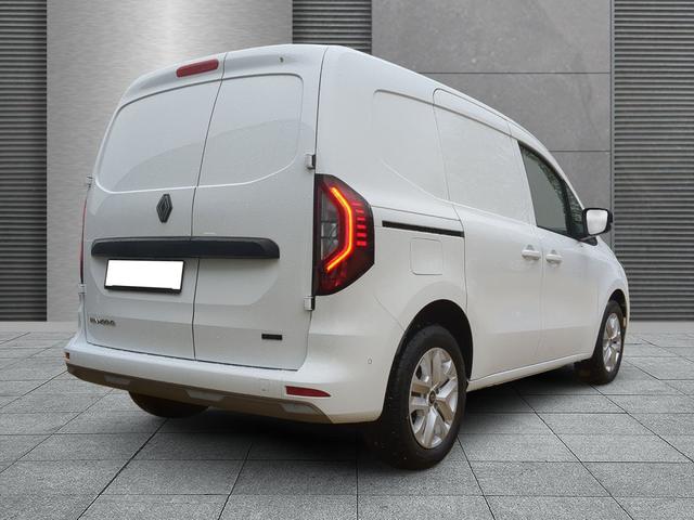 Renault Kangoo Rapid E-TECH Advance L1 Comfort Range+SHZ+LKHZ CCS 