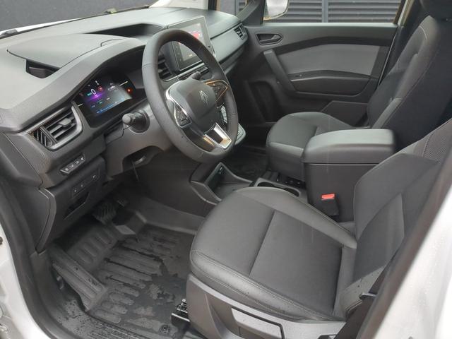 Renault Kangoo Rapid E-TECH Advance L1 Comfort Range+SHZ+LKHZ CCS 