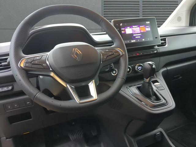 Renault Kangoo Rapid E-TECH Advance L1 Comfort Range+SHZ+LKHZ CCS 