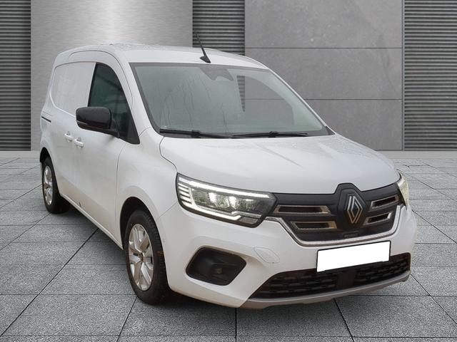 Renault Kangoo Rapid E-TECH - Advance L1 Comfort Range+AHK+LKHZ+SHZ CCS
