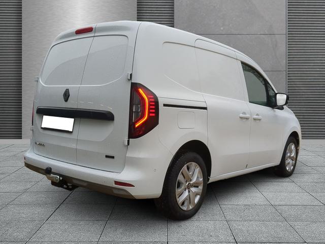 Renault Kangoo Rapid E-TECH Advance L1 Comfort Range+AHK+LKHZ+SHZ CCS 