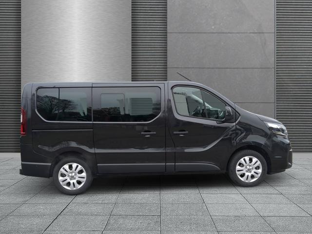 Nissan Primastar Kombi L1H1 Tekna 2,8t dCi 170 DCT 