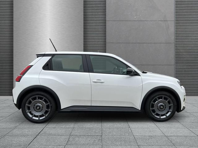 Renault R 5 Evolution GJR+CCS+SHZ Electric 120 Urban Range 