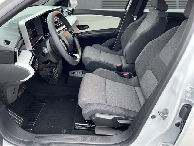 Renault R 5 Evolution GJR+CCS+SHZ Electric 120 Urban Range 