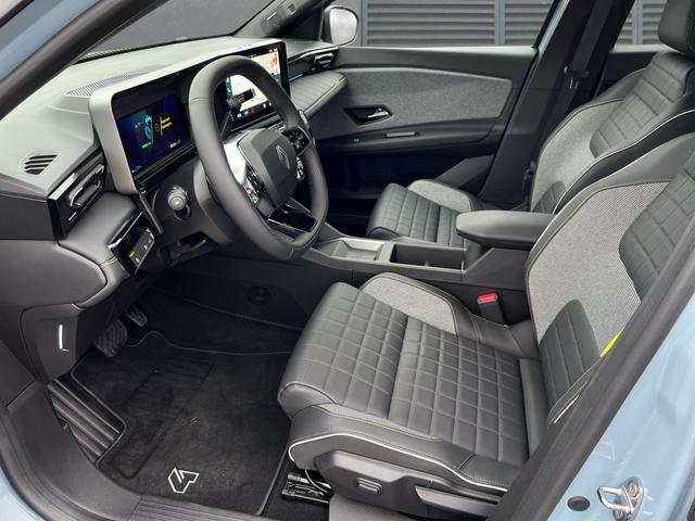 Renault R 4 Iconic Safety & Advanced Driving Assist-Paket E-TECH 150 Comfort Range 