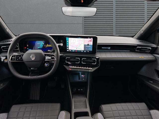 Renault R 4 Iconic Safety & Advanced Driving Assist-Paket E-TECH 150 Comfort Range 