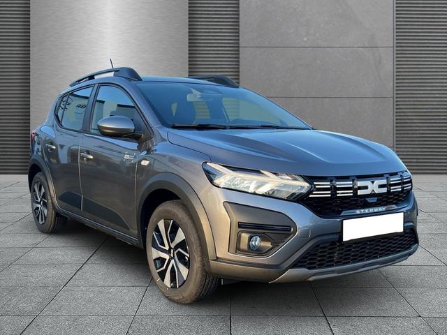 Dacia Sandero Stepway - Expression SHZ+Klimaautomatik TCe 90