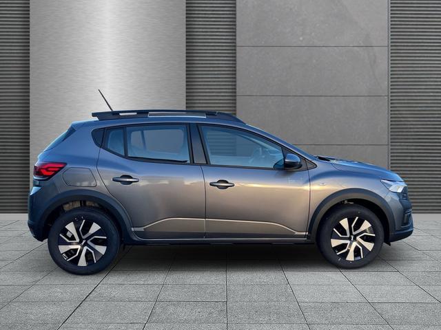 Dacia Sandero Stepway - Expression SHZ+PDC+Klimaauto TCe 90