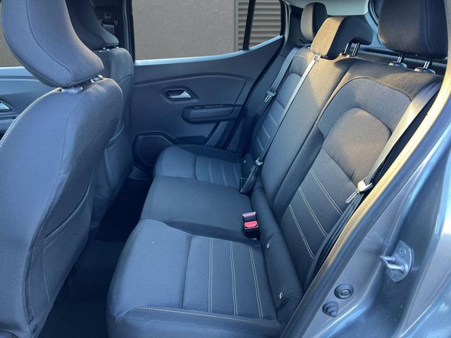 Dacia Sandero Stepway Expression SHZ+PDC+Klimaauto TCe 90 