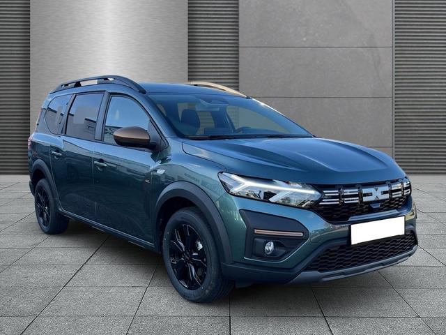 Dacia Jogger - Extreme 7-S SHZ+RFK+LED TCe 110