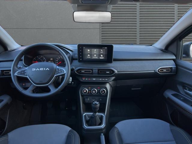 Dacia Jogger Extreme 7-S SHZ+RFK+LED TCe 110 