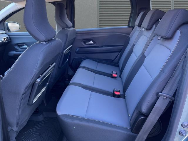 Dacia Jogger Extreme 7-S SHZ+RFK+Carplay TCe 110 