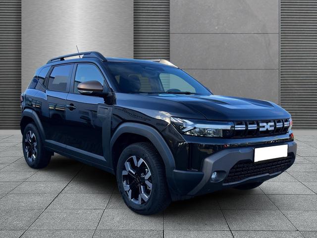 Dacia Duster - Extreme SHZ+Carplay+RFK TCe 130 4x4