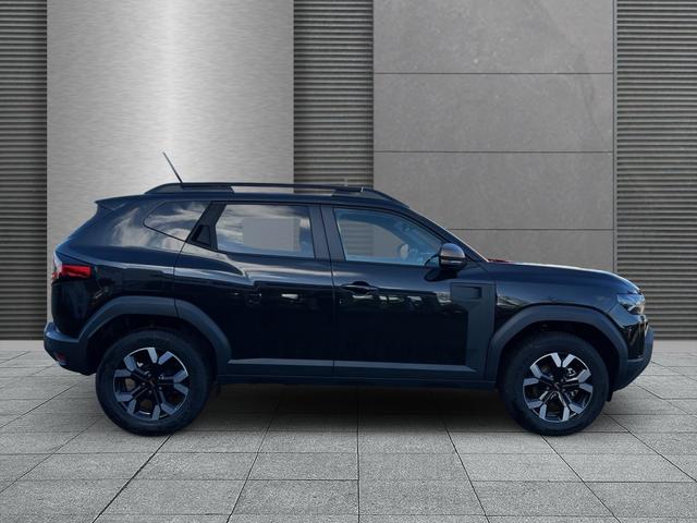 Dacia Duster Extreme SHZ+Carplay+RFK TCe 130 4x4 