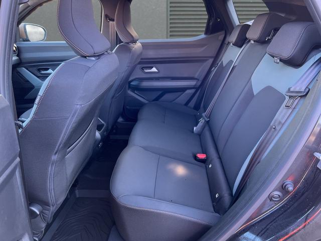 Dacia Duster Extreme SHZ+Carplay+RFK TCe 130 4x4 