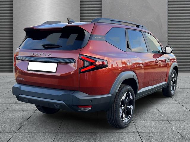 Dacia Bigster Extreme Winter-Plus-Paket+Pano-Dach TCe 140 