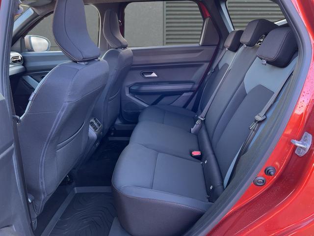 Dacia Bigster Extreme Winter-Plus-Paket+Pano-Dach TCe 140 