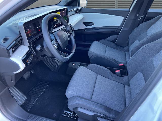 Renault R 5 Evolution Winterpaket+CCS Electric 120 Urban Range 